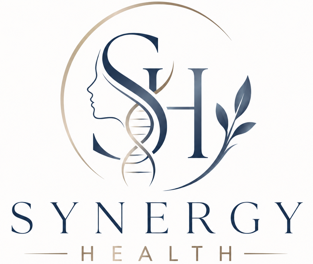 Synergy Health