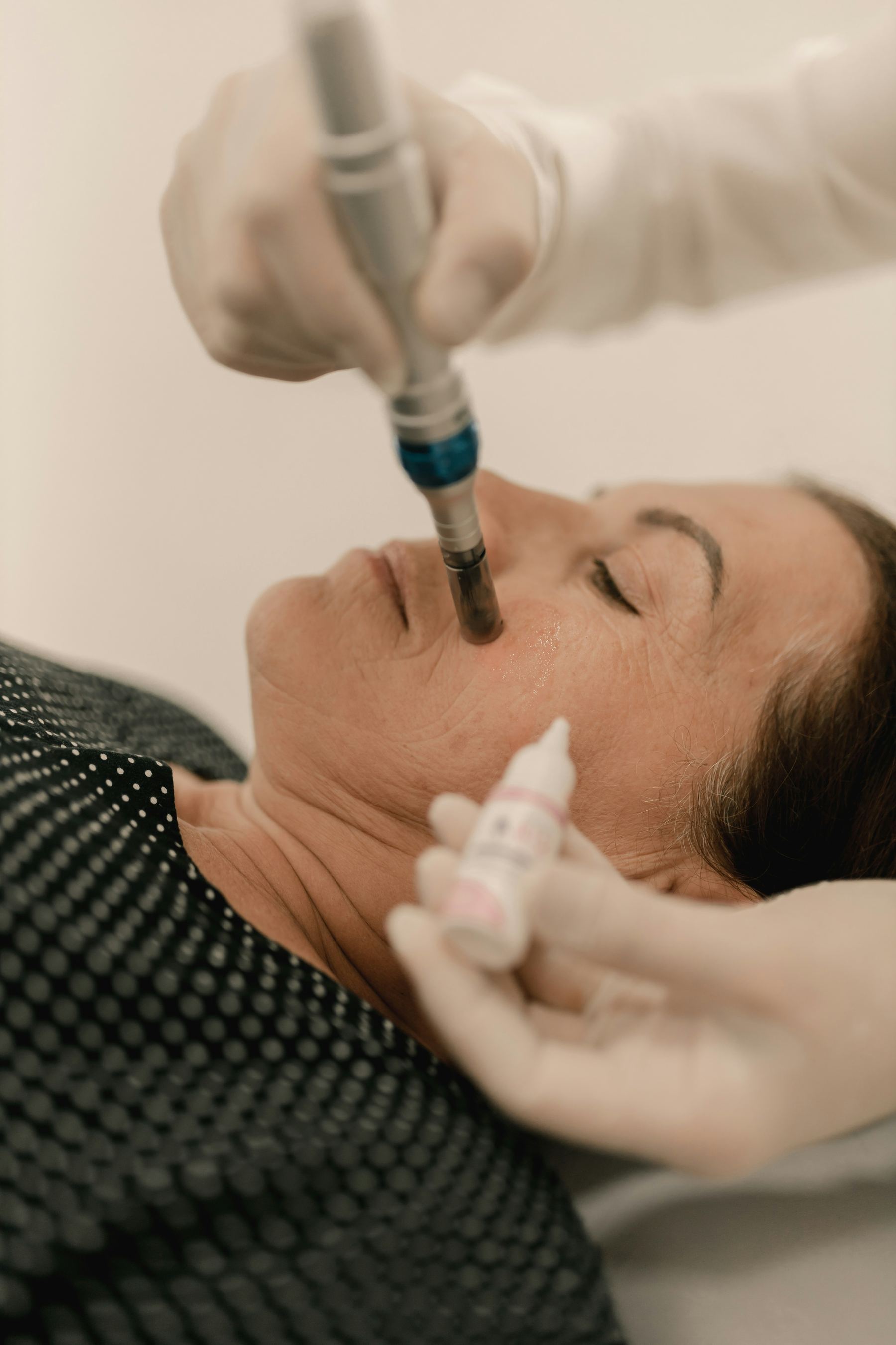 Regenerative wellness treatment