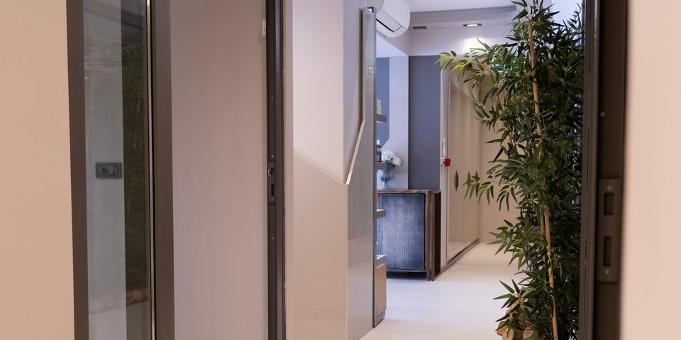 Synergy Health Trinity location