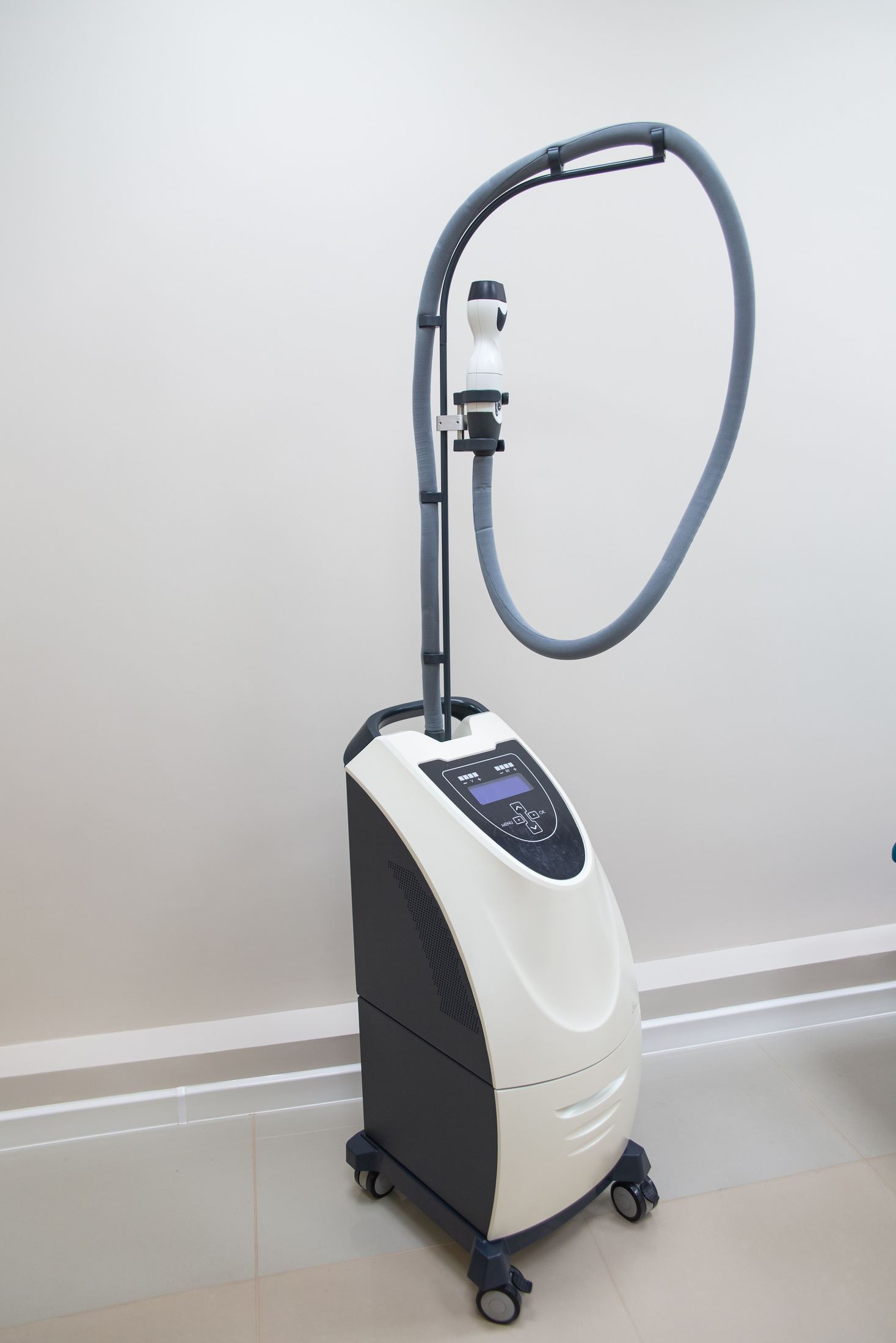 Medical-grade clinical equipment